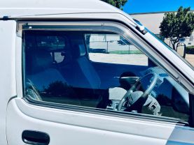 1995 TOYOTA TOWNACE VAN 2C GL