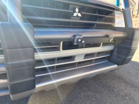 1995 MITSUBISHI RVR WAGON 4G93 SPORTS GEAR