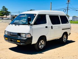 1995 TOYOTA TOWNACE VAN 2C GL