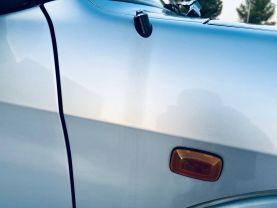 1997 TOYOTA LAND CRUISER PRADO SUV 1KZ-TE TX PACKAGE III