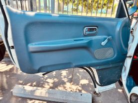 1995 TOYOTA TOWNACE VAN 2C GL