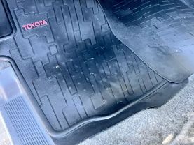 1995 TOYOTA TOWNACE VAN 2C GL