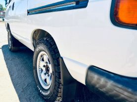 1995 TOYOTA TOWNACE VAN 2C GL