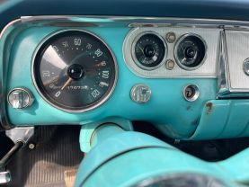 1956 PLYMOUTH  BELVEDERE 4D HARDTOP - - - - Champion Sales & Service in Rock Hill, South Carolina 34.92860716780961, -80.99338073166923