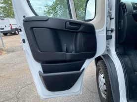 2016 RAM PROMASTER CARGO VAN CARGO WHITE AUTOMATIC - Auto Spot