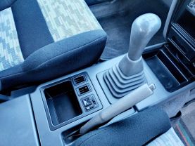 1995 MITSUBISHI RVR WAGON 4G93 SPORTS GEAR
