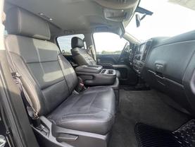 2015 CHEVROLET SILVERADO 1500 CREW CAB PICKUP BLACK AUTOMATIC - Tropical Auto Sales
