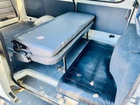 1995 TOYOTA TOWNACE VAN 2C GL