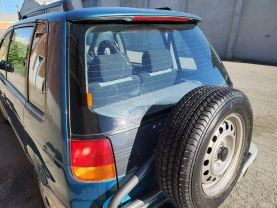 1995 MITSUBISHI RVR WAGON 4G93 SPORTS GEAR