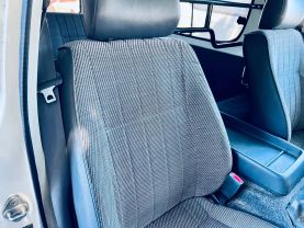 1995 TOYOTA TOWNACE VAN 2C GL