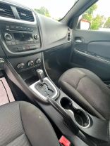 2014 DODGE AVENGER SEDAN 4-CYL, 2.4 LITER SE SEDAN 4D