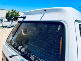 1995 TOYOTA TOWNACE VAN 2C GL