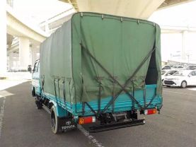 1995 TOYOTA DYNA TRUCK 15B-F 200