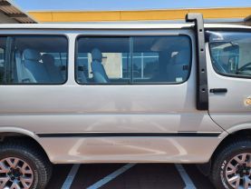 1997 TOYOTA HIACE VAN 1KZ-TE GRAND CABIN X