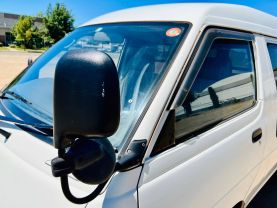 1995 TOYOTA TOWNACE VAN 2C GL