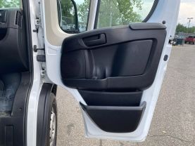 2019 RAM PROMASTER CARGO VAN CARGO WHITE AUTOMATIC - Auto Spot