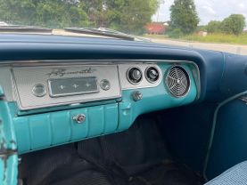 1956 PLYMOUTH  BELVEDERE 4D HARDTOP - - - - Champion Sales & Service in Rock Hill, South Carolina 34.92860716780961, -80.99338073166923