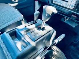 1995 TOYOTA TOWNACE VAN 2C GL