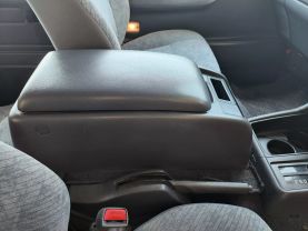 1997 TOYOTA HIACE VAN 1KZ-TE GRAND CABIN X