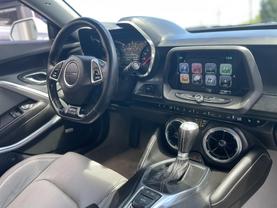 2017 CHEVROLET CAMARO COUPE V6, 3.6 LITER LT COUPE 2D - LA Auto Star in Virginia Beach, VA