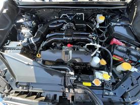 2014 SUBARU XV CROSSTREK SUV 4-CYL, PZEV, 2.0 LITER PREMIUM SPORT UTILITY 4D