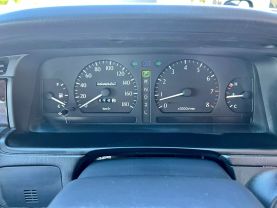 1997 TOYOTA CROWN SEDAN 1JZ-GE ROYAL SALOON