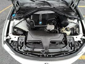 2016 BMW 3 SERIES SEDAN 4-CYL, SULEV, TURBO, 2.0L 328I SEDAN 4D