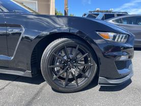 2018 FORD MUSTANG COUPE V8, 5.2 LITER SHELBY GT350 COUPE 2D - LA Auto Star in Virginia Beach, VA