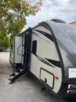 2019 KEYSTONE PREMIER - - LUXURY