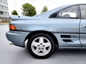 1993 TOYOTA MR2 COUPE 3S-GTE GT