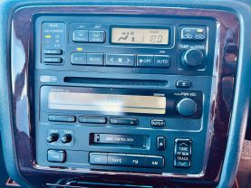1997 TOYOTA CROWN SEDAN 1JZ-GE ROYAL SALOON