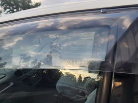 1997 MITSUBISHI DELICA SPACE GEAR VAN 4M40 EXCEED