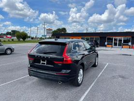 Quality Used 2018 VOLVO XC60 SUV GRAY AUTOMATIC - Concept Car Auto Sales in Orlando, FL