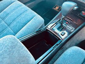 1997 TOYOTA CROWN SEDAN 1JZ-GE ROYAL SALOON