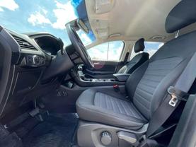 2019 FORD EDGE SUV SILVER AUTOMATIC - Concept Car Auto Sales in Orlando, FL