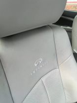 2013 INFINITI G SEDAN V6, 3.7 LITER G37X SEDAN 4D