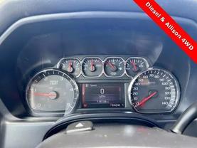 2015 GMC SIERRA 2500 HD CREW CAB PICKUP SUMMIT WHITE AUTOMATIC - Tropical Auto Sales