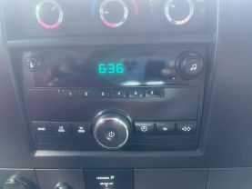 2014 CHEVROLET EXPRESS 2500 CARGO CARGO WHITE AUTOMATIC - Auto Spot