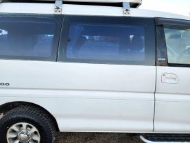 1996 MITSUBISHI DELICA VAN 6G72 EXCEED