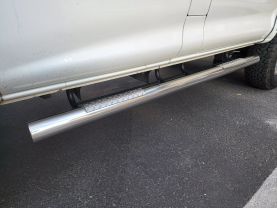 1997 MITSUBISHI DELICA SPACE GEAR VAN 4M40 EXCEED