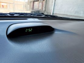 1997 NISSAN STAGEA WAGON RB25DE 25X
