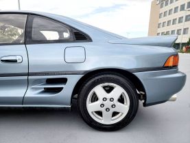 1993 TOYOTA MR2 COUPE 3S-GTE GT