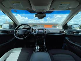 Quality Used 2019 FORD EDGE SUV SILVER AUTOMATIC - Concept Car Auto Sales in Orlando, FL