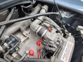 1993 TOYOTA MR2 COUPE 3S-GTE GT