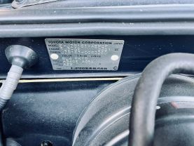 1997 TOYOTA CROWN SEDAN 1JZ-GE ROYAL SALOON