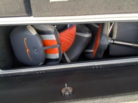 2011 LEGEND ALPHA A211 WATERCRAFT - -