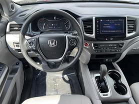 2016 HONDA PILOT SUV V6, I-VTEC, 3.5 LITER EX SPORT UTILITY 4D