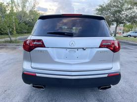 2010 ACURA MDX SUV SILVER AUTOMATIC - Citywide Auto Group LLC