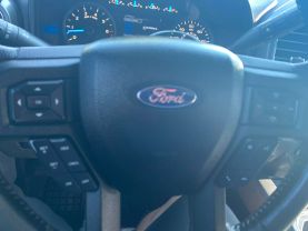 2015 FORD F150 SUPERCREW CAB PICKUP GRAY AUTOMATIC - Auto Spot
