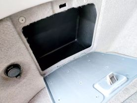 1997 NISSAN STAGEA WAGON RB25DE 25X